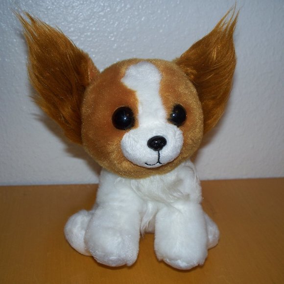 Beanie Baby called Barks - Picture 1 of 3